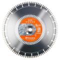 Husqvarna Premium Concrete 350mm Diamond Blad