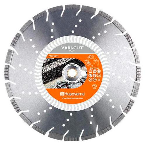 Husqvarna 350mm Vari Cut Plus