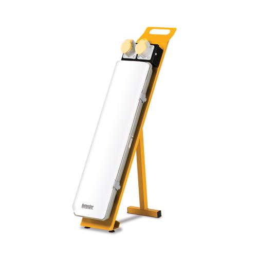 Defender 2ft Led Contractor Light 110v