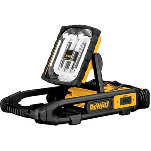 Dewalt Dc022 240v Light/charger