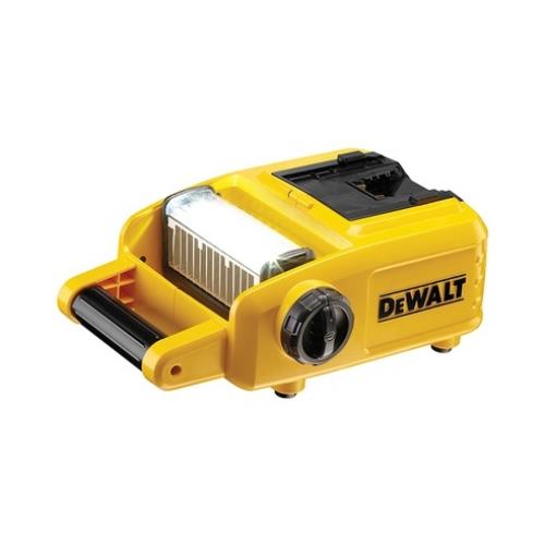 Dewalt Dcl060 18v Led Lamp(naked)