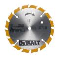 Dewalt Dt1200qz 136x10x16t Trimsaw Blade