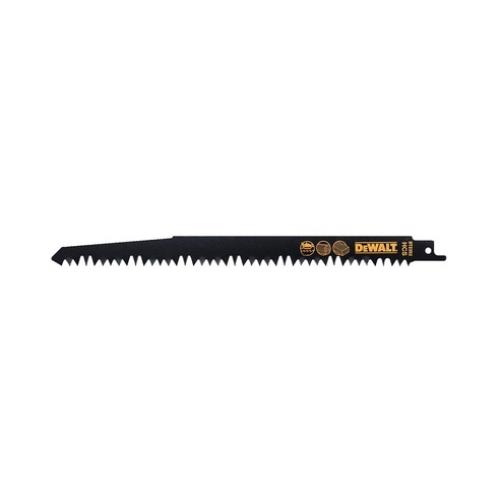 Dewalt Dt2349qz 228mm Wood/metal Recip Blades
