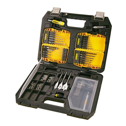 Dewalt Dt9296 Work Site Set