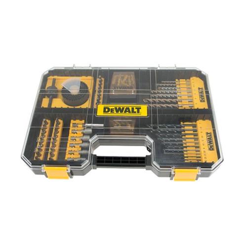 Dewalt Dt71569-qz T-stak Drawer Set 100 Piece