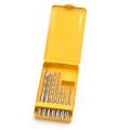 Dewalt Dt9701 7pc Sds Bit Set