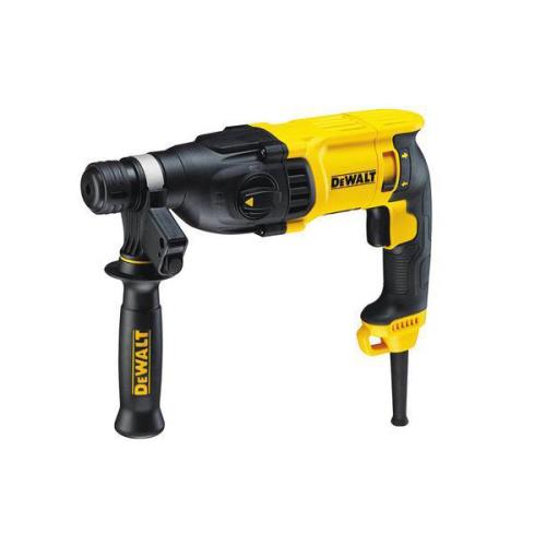 Dewalt D25133k 240v Sds Drill