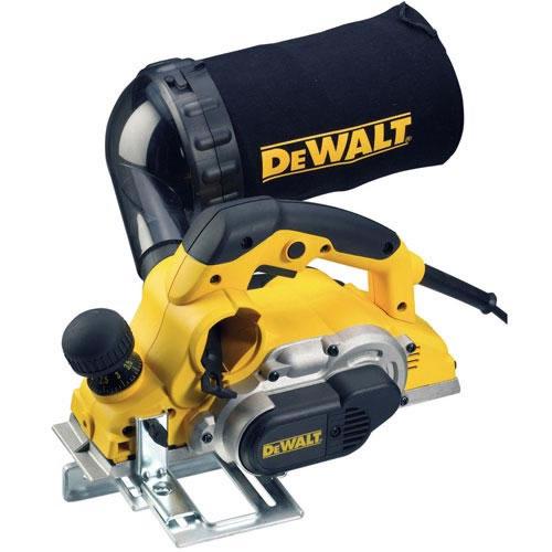 Dewalt D26500k 110v 4mm Planer