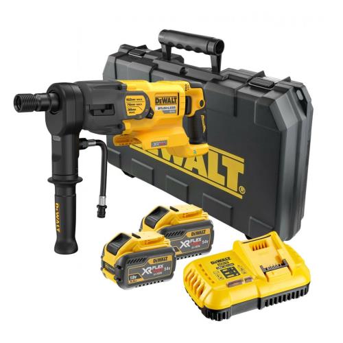 Dewalt Dcd150x2 54v Diamond Core Drill