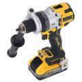 Dewalt Dcd1007h2t 18v B/less Combi Drill