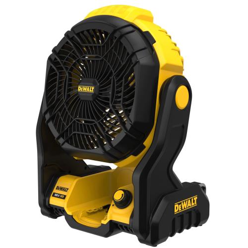 Dewalt Dce512n 18v Xr Fan Body Only