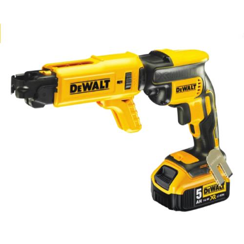 Dewalt Dcf620p2k-gb Xrp 18v Collated Drywall