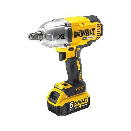 Dewalt Dcf899n 18v Xr Impact Wrench (naked)