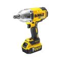 Dewalt Dcf899n 18v Xr Impact Wrench (naked)