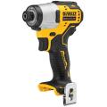 Dewalt Dcf801n Sub-compact 12v Impact Driver