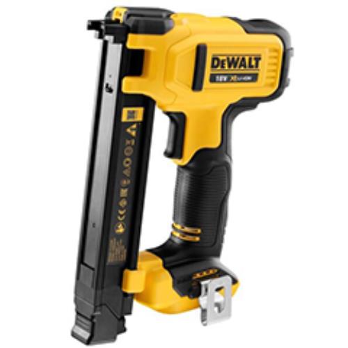 Dewalt Dcn701n 18v Electricians Stapler