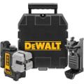 Dewalt Dw089k-xj Multi  Line Laser