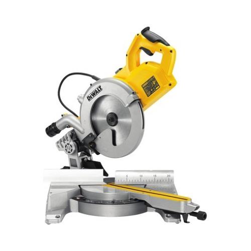 Dewalt Dws778 240v Mitre Saw