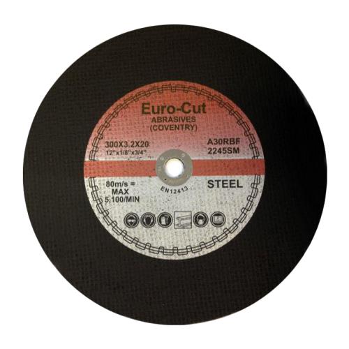 Eurocut 300mm/12