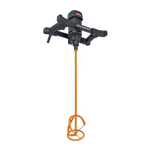 Eibenstock Megamixer Mm20s 230v + Mr3 130gn