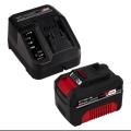 Einhell Pxc 4.0ah Battery & Charger Kit