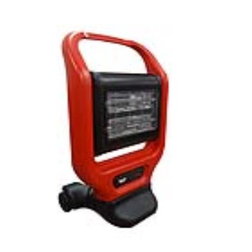 Elite 110 Volt 2.4 Kw Halogen Infrared Heater