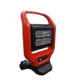 Elite 110 Volt 2.4 Kw Halogen Infrared Heater