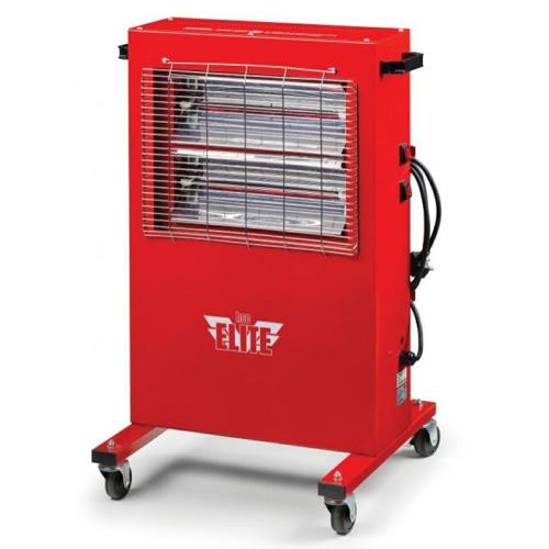 Elite Eh1102400w Quartz Infra Red Heater 110v