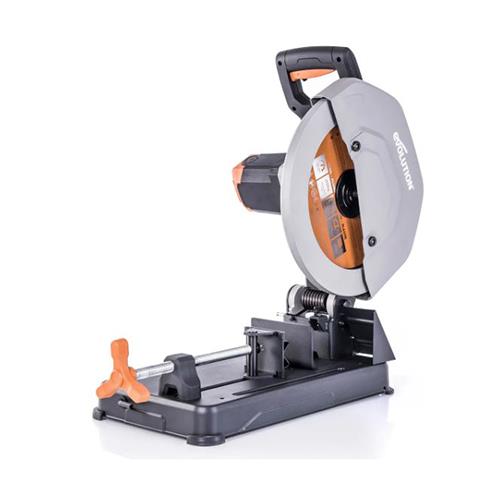 Evolution R355cps 240v 355mm Steel Cut Saw