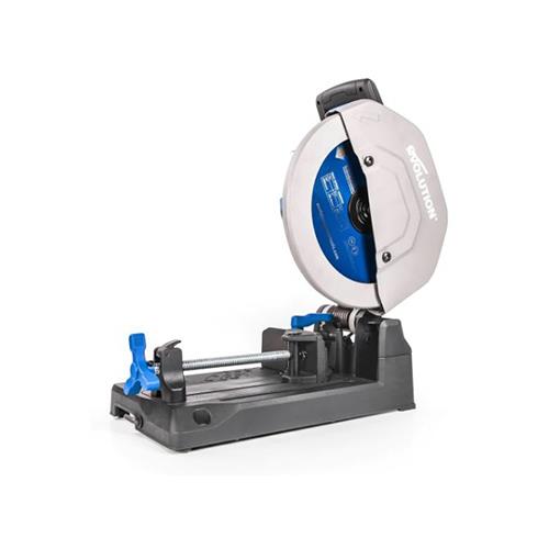 Evolution S355cps 110v 355mm Steel Cut Saw