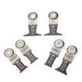 Fein Best Of E-cut Sl Wood/metal 6pc