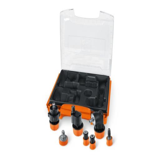 Fein Quickin 4pce Accessory Set
