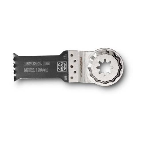 Fein 29mm Bi-metal E-cut Blade Pk10
