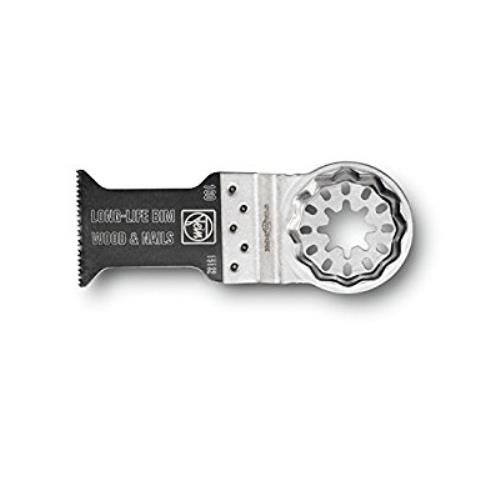 Fein 35mm Longlife E-cut Wood Blade Pk5