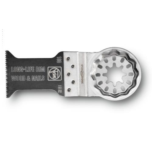 Fein 35mm Longlife E-cut Wood Blade Pk10