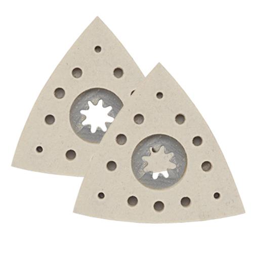 Fein 63806140027 Set Of Felt Polishing Pads