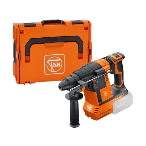 Fein Abh18-26 As 18v Sds+ Drill