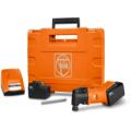 Fein Afsc18 18v Supercut C/w Carpentry Kit