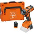 Fein Ascm18qws As 18v Drill Driver