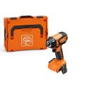 Fein Ascd18-200 W4 As 18v Impact Driver