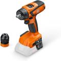 Fein Ascm18qws As 18v Drill Driver