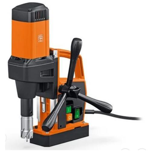 Fein Kbe32 Mag Drill 110v