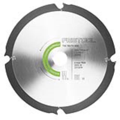 Festool Diamond Circular Saw Blade