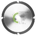 Festool Diamond Circular Saw Blade