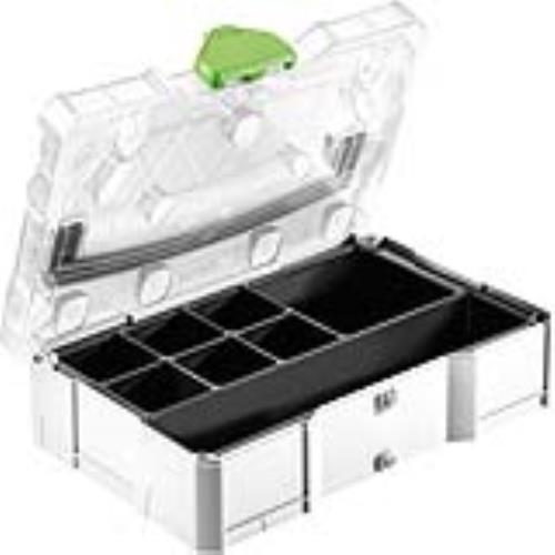 Festool 203821 T-loc Sys-mini 1 Tl Tra Uni