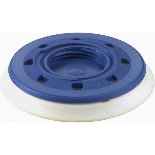 Festool 492127 125mm Hard Pad