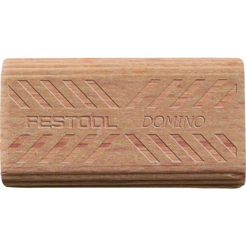 Festool 493298 Domino Beech 8x40mm Pk780
