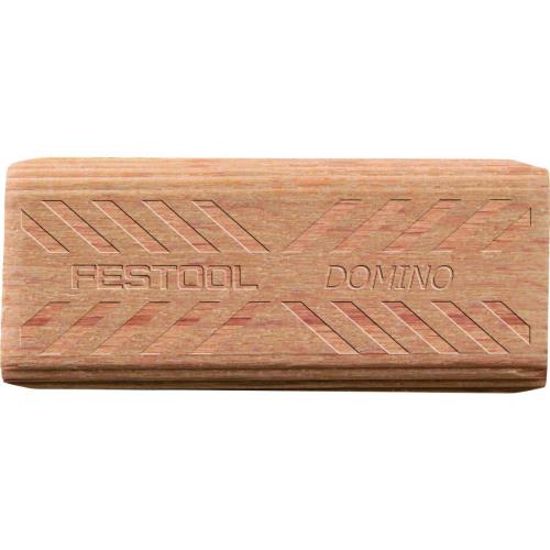 Festool 493299 Domino Beech 8x50mm Pk600