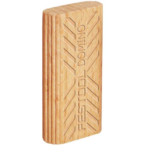 Festool 494940 Domino Beech 8x40mm Pk130