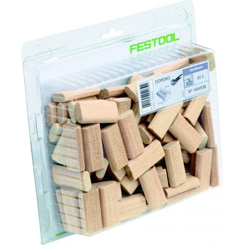 Festool 494938 Domino Beech 5x30mm Pk300